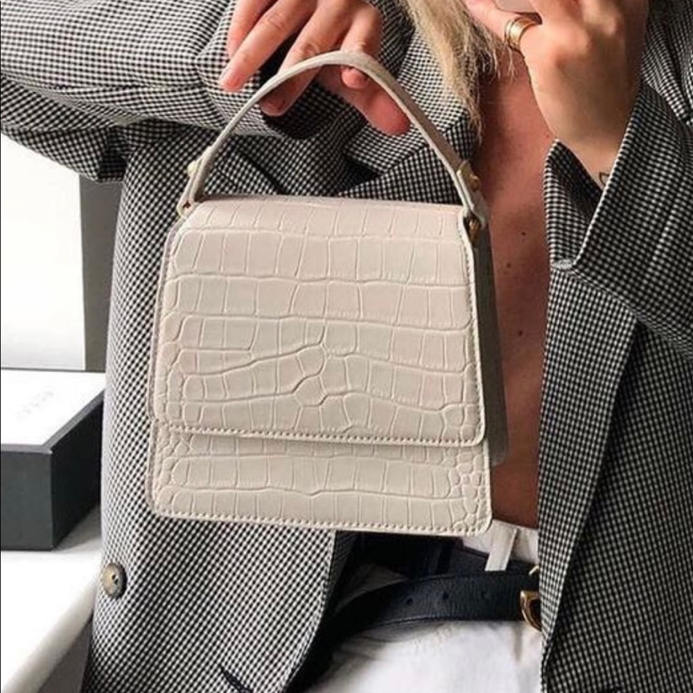 JW PEI bag